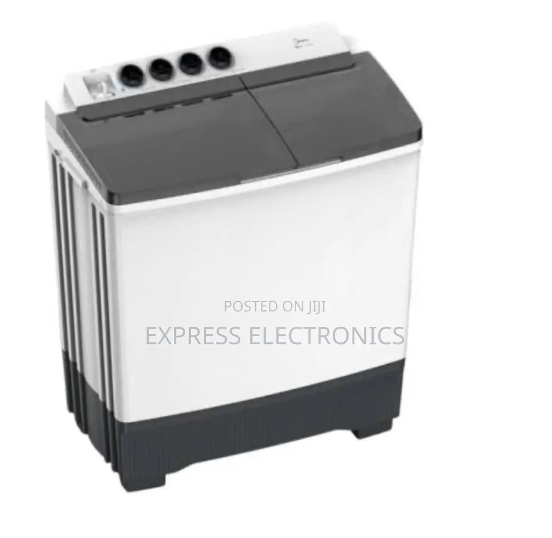 Limited Stock Washing Machine 12kh Topload Twintub