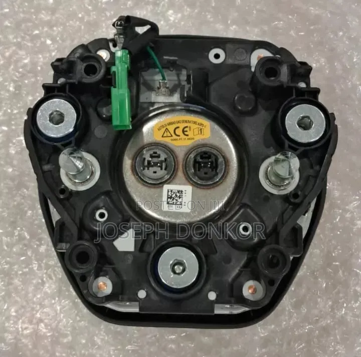 CRV Oem Steering Airbag Complete Fit 2023,2024,2025,2026