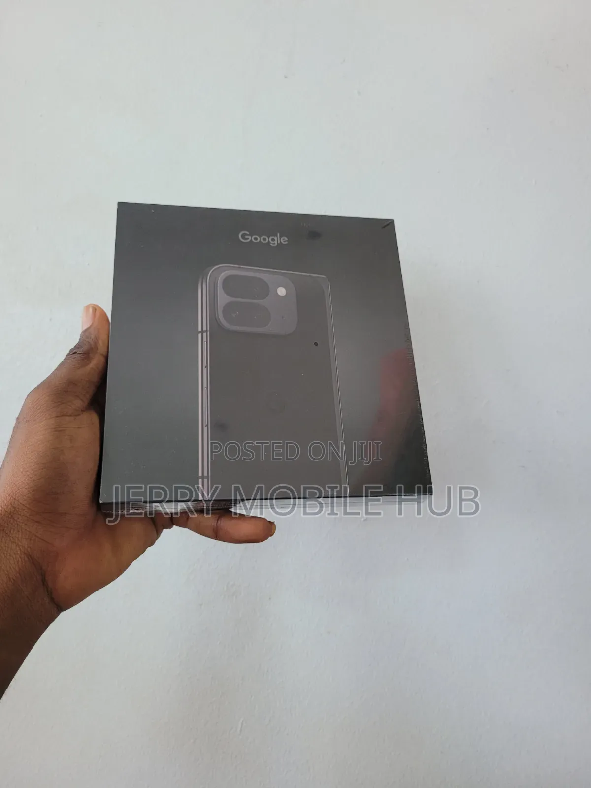 New Google Pixel 9 Pro Fold 256 GB