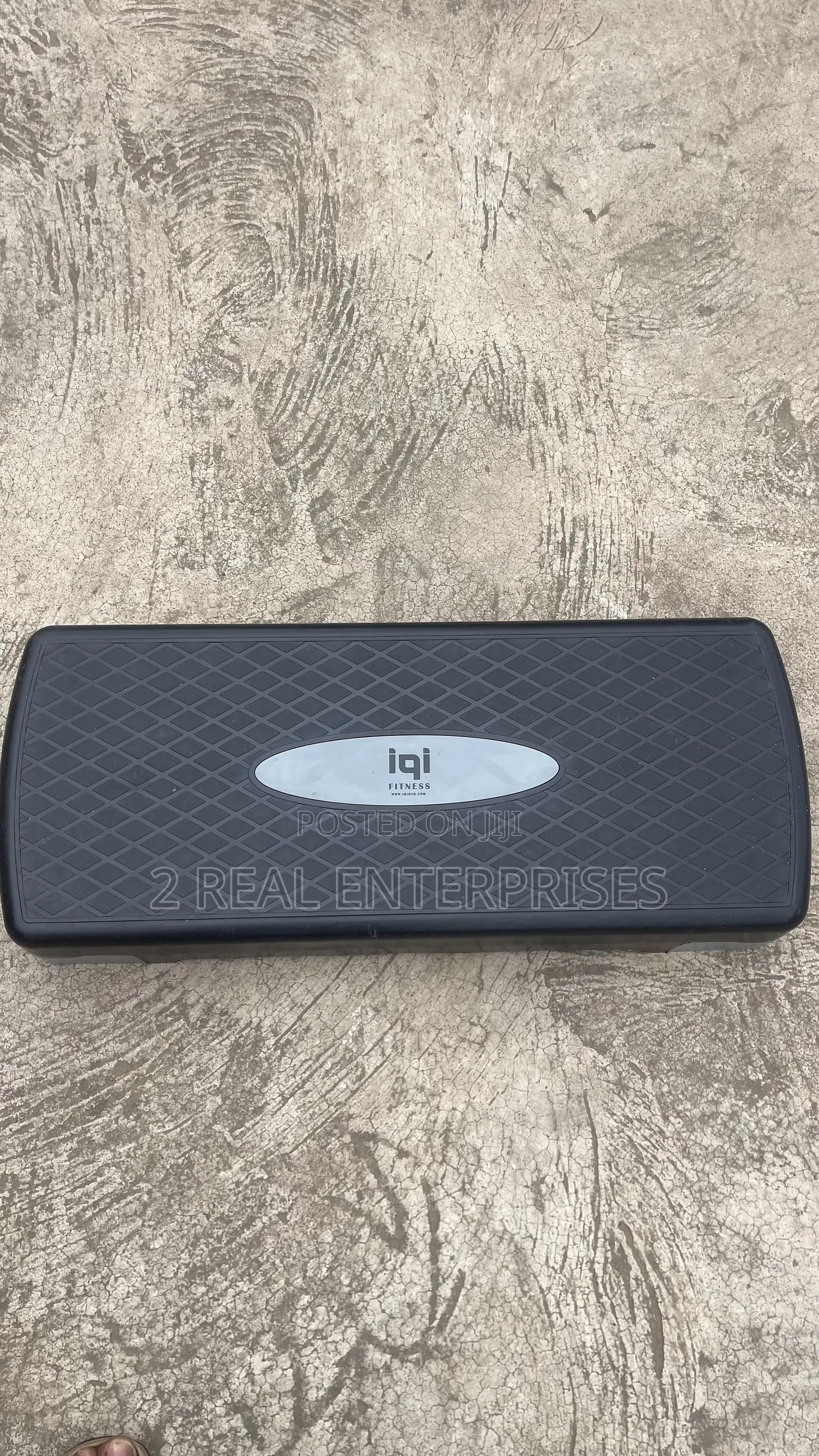 IQI Fitness Aerobic Step Board