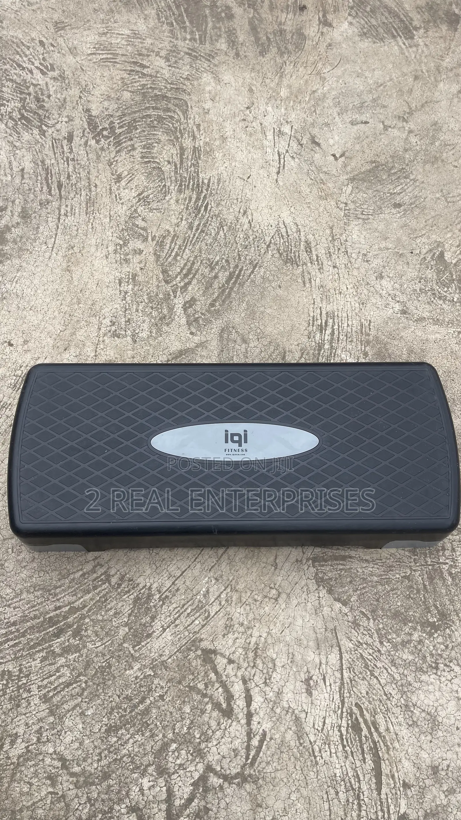 IQI Fitness Aerobic Step Board