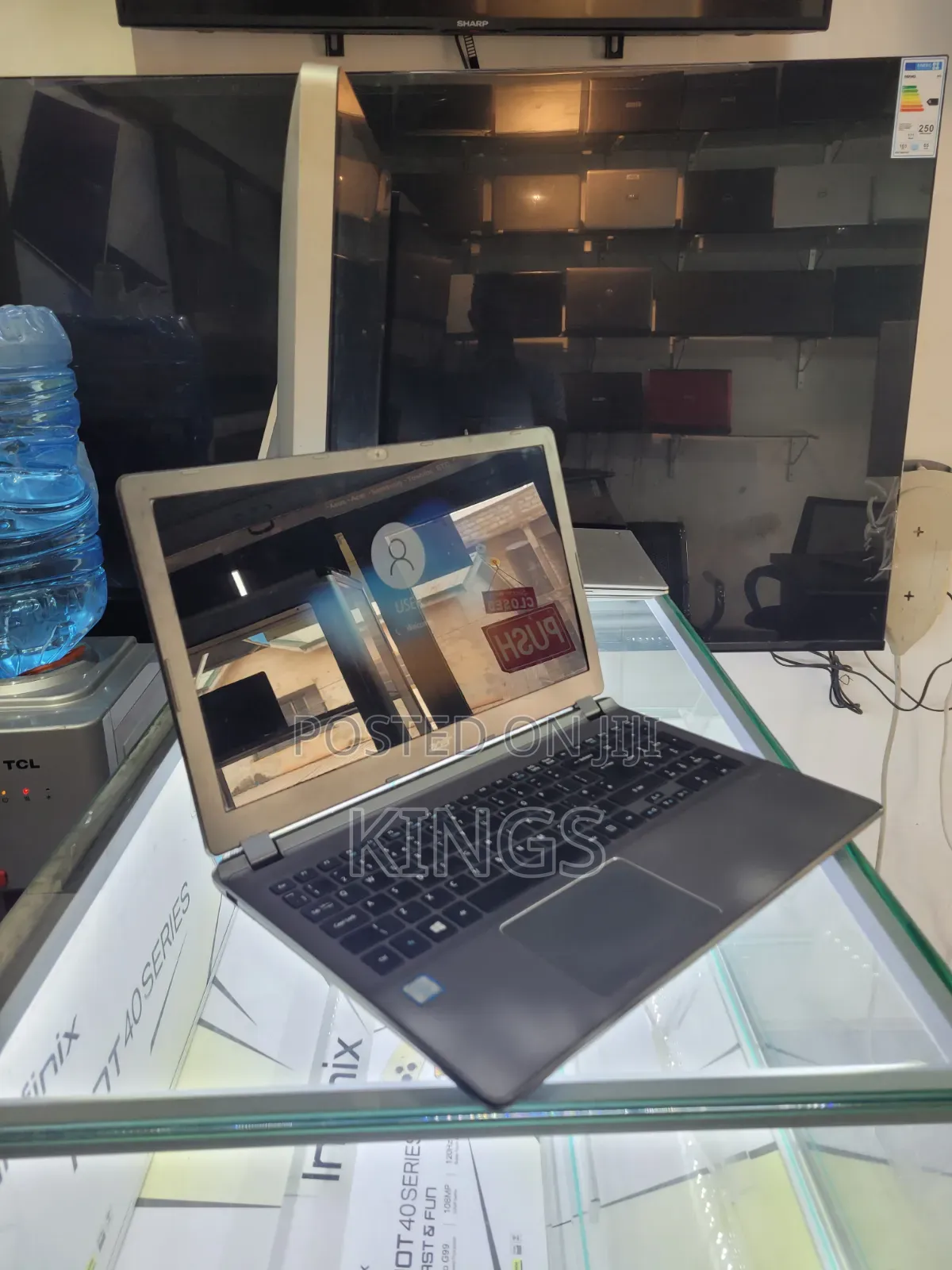 Laptop Acer Aspire V V5 572P 8GB Intel Core i7 HDD 500GB