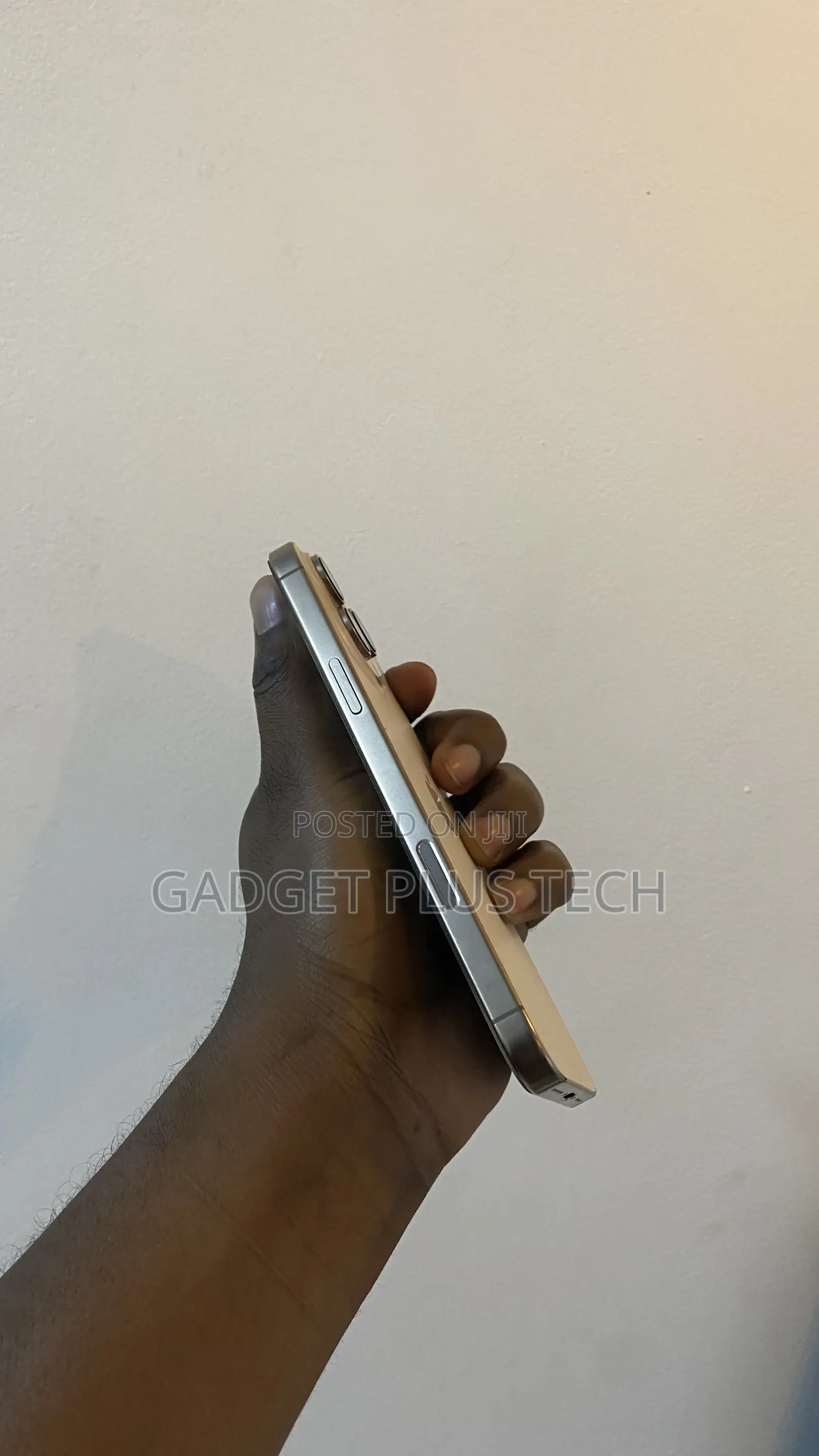 Apple iPhone 16 Pro Max 256 GB Bronze