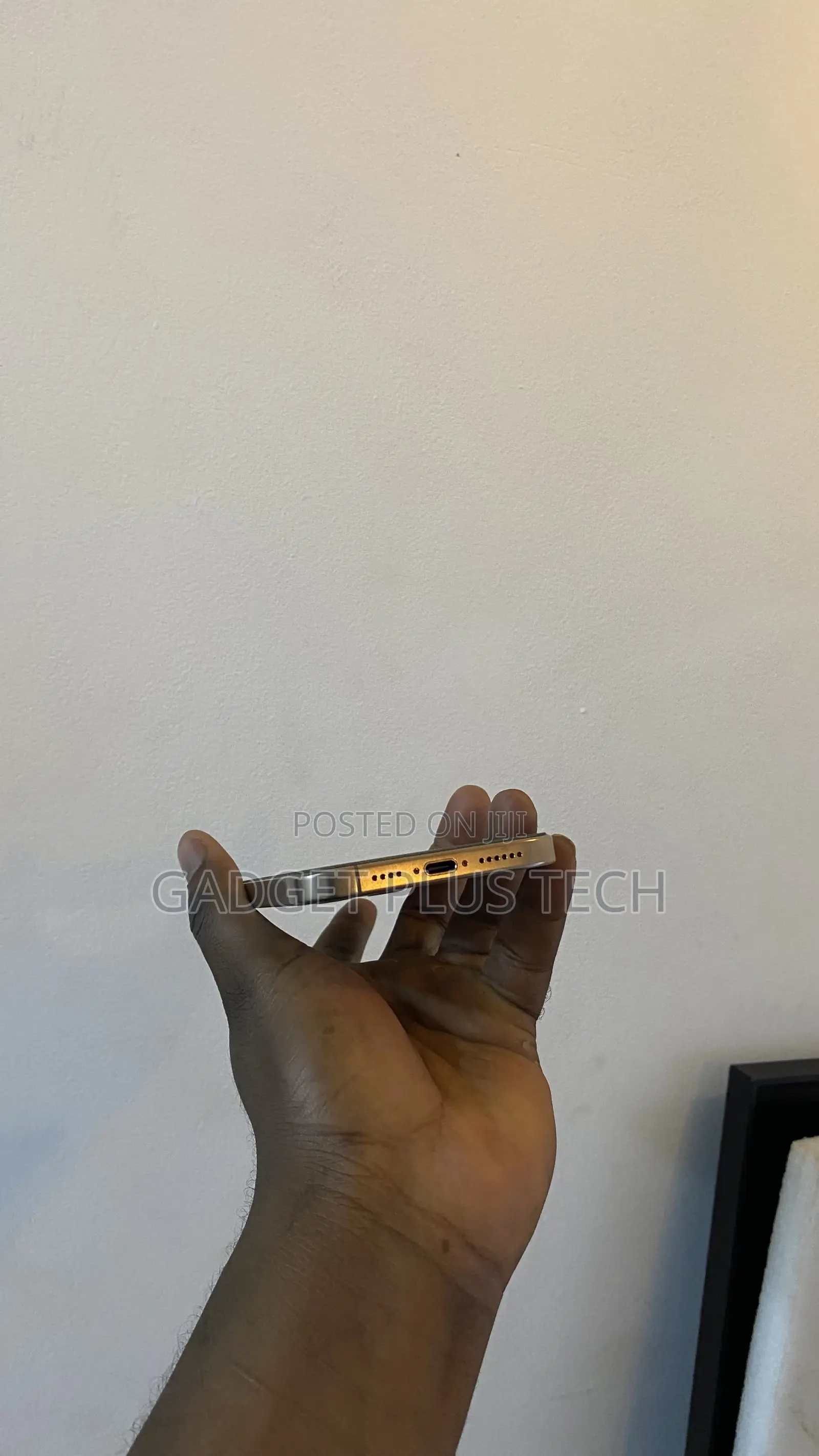 Apple iPhone 16 Pro Max 256 GB Bronze