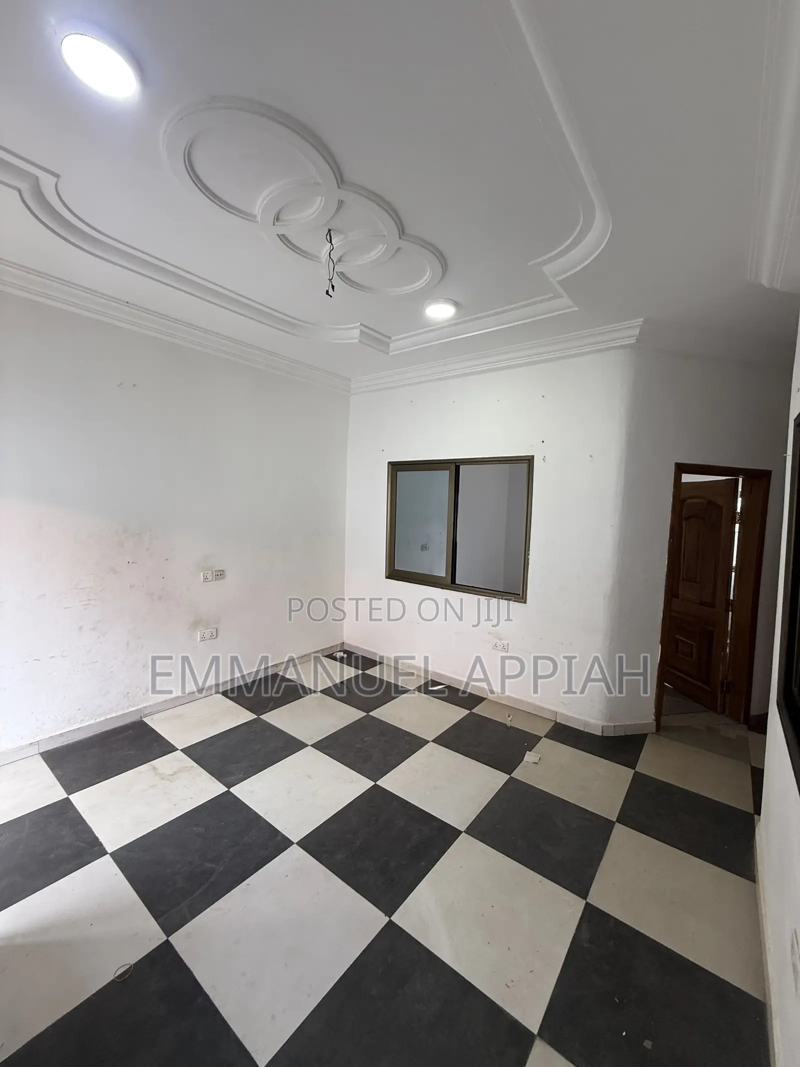 2bdrm Apartment in Awoshei Abrantea, Awoshie for rent