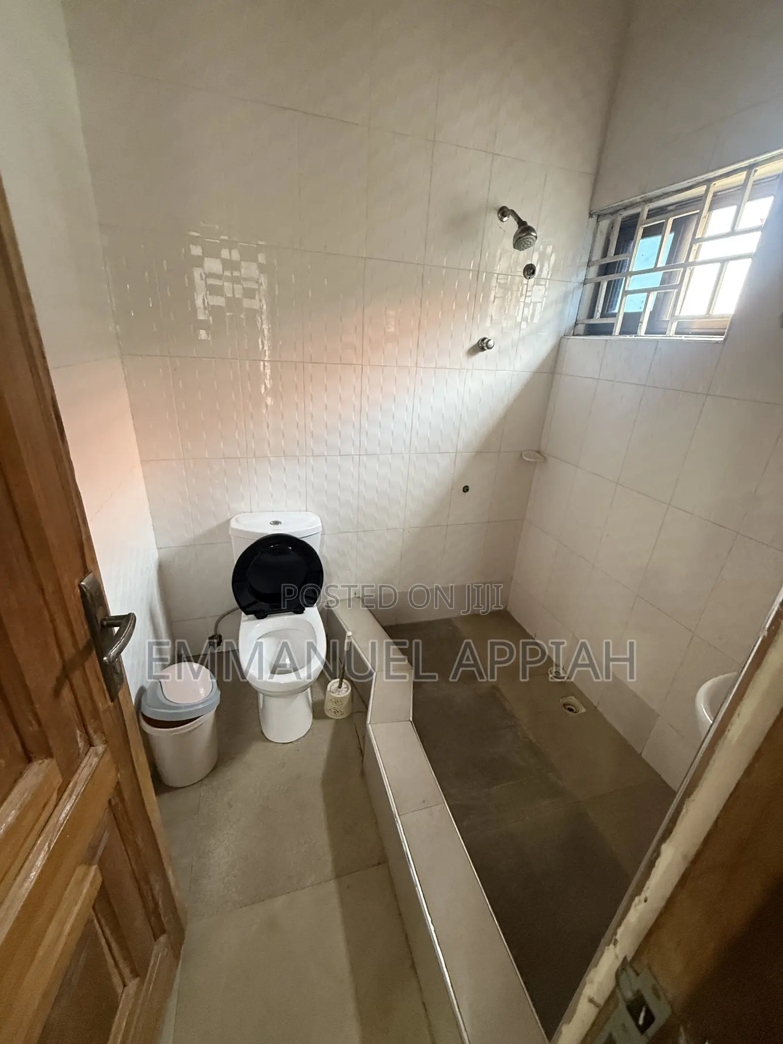 2bdrm Apartment in Awoshei Abrantea, Awoshie for rent