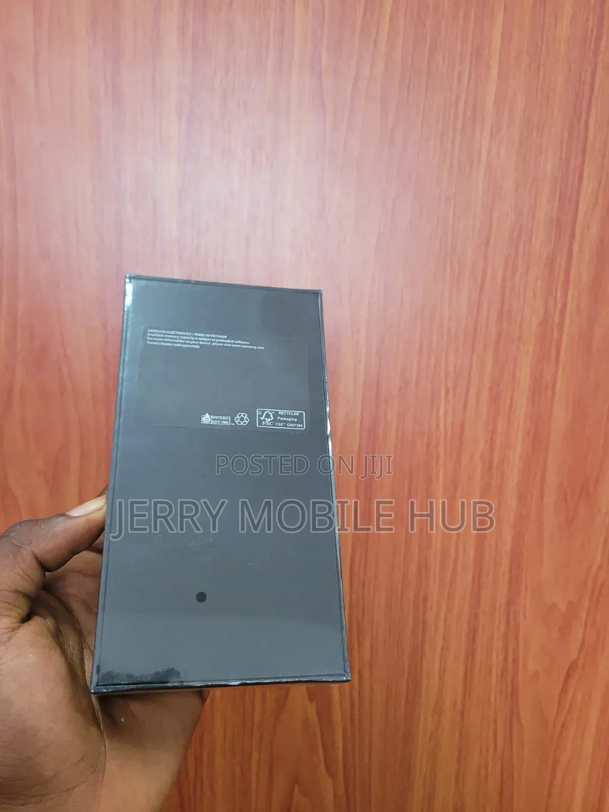 New Samsung Galaxy S21 5G 256 GB