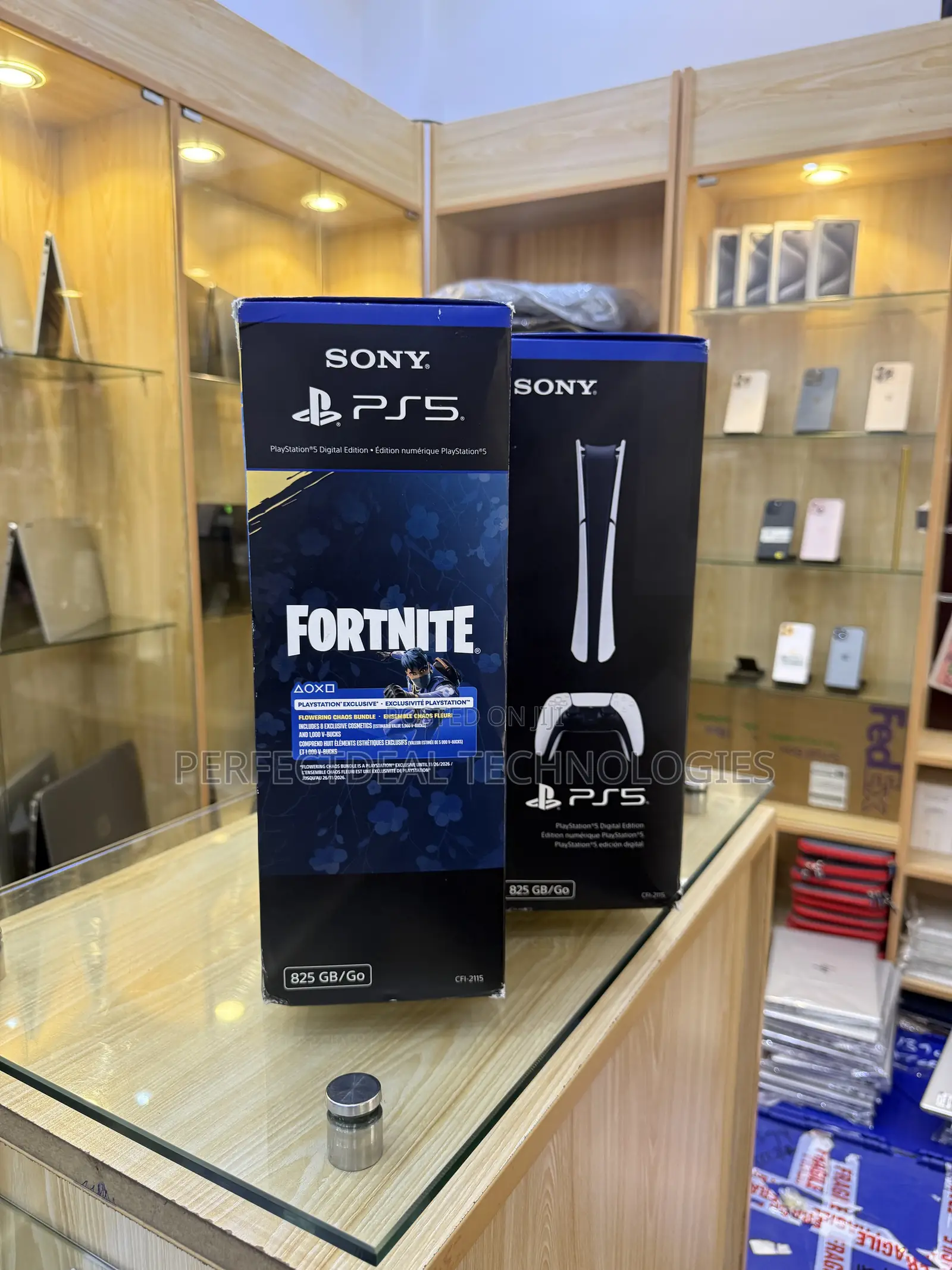 PlayStation 5 Slim Digital