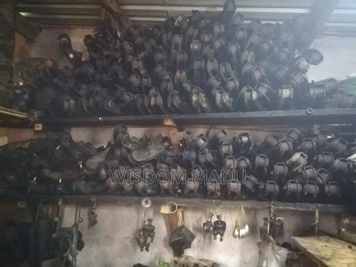 All Tips of H100 Parts We Have in Here for Affordable Price