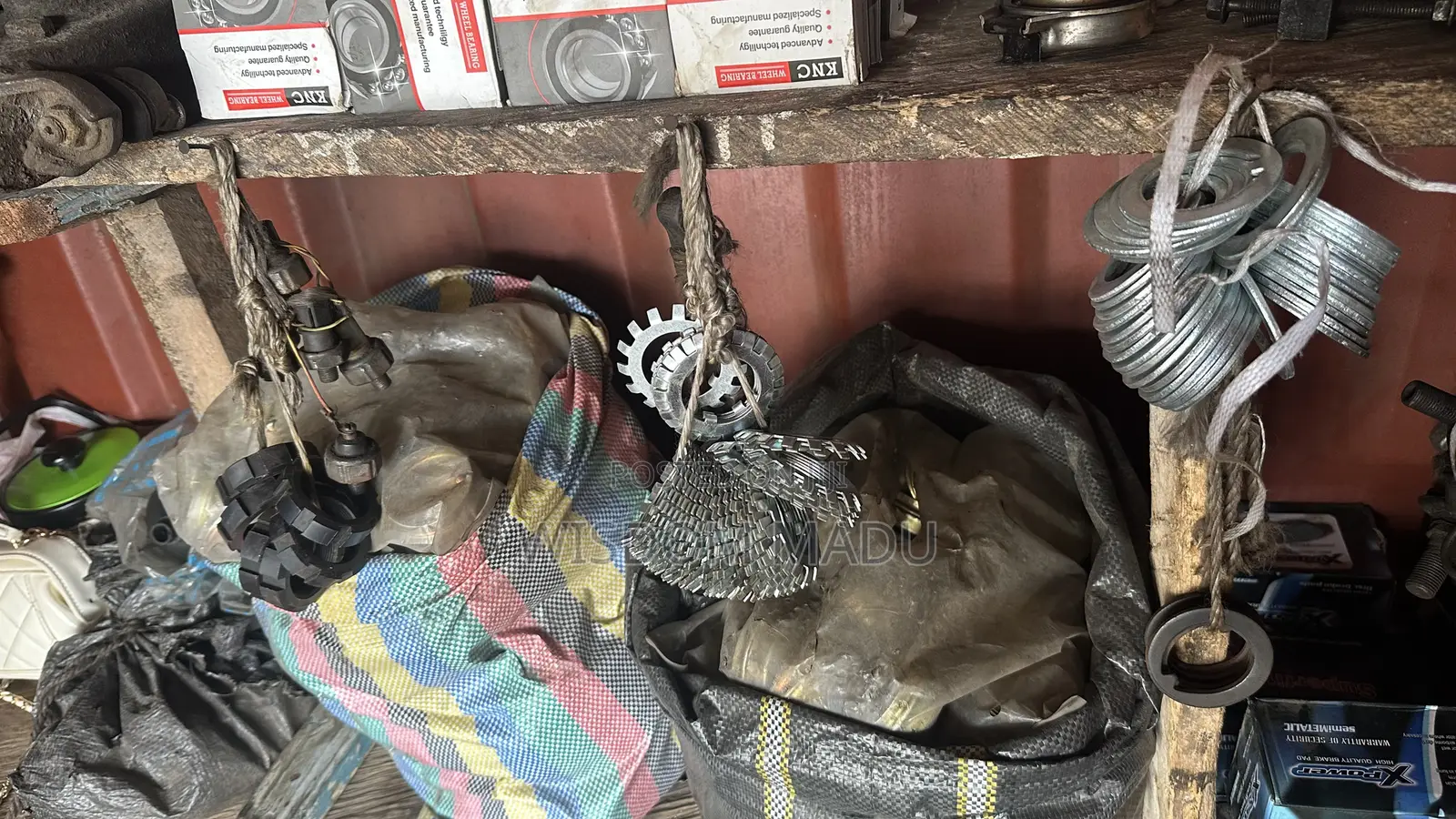 All Tips of H100 Parts We Have in Here for Affordable Price