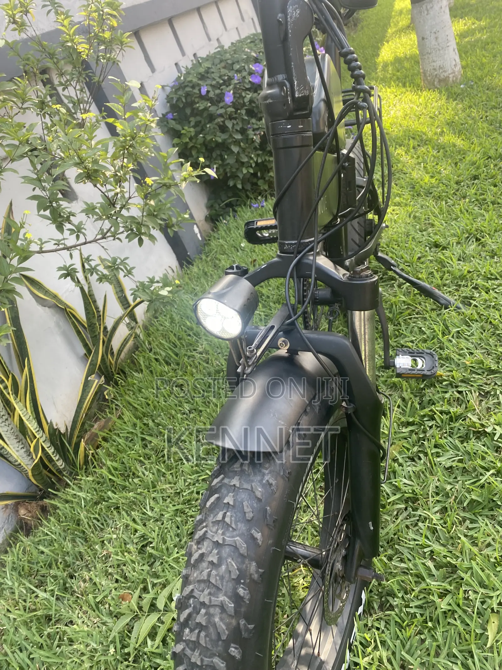 Motorcycle 2025 Black