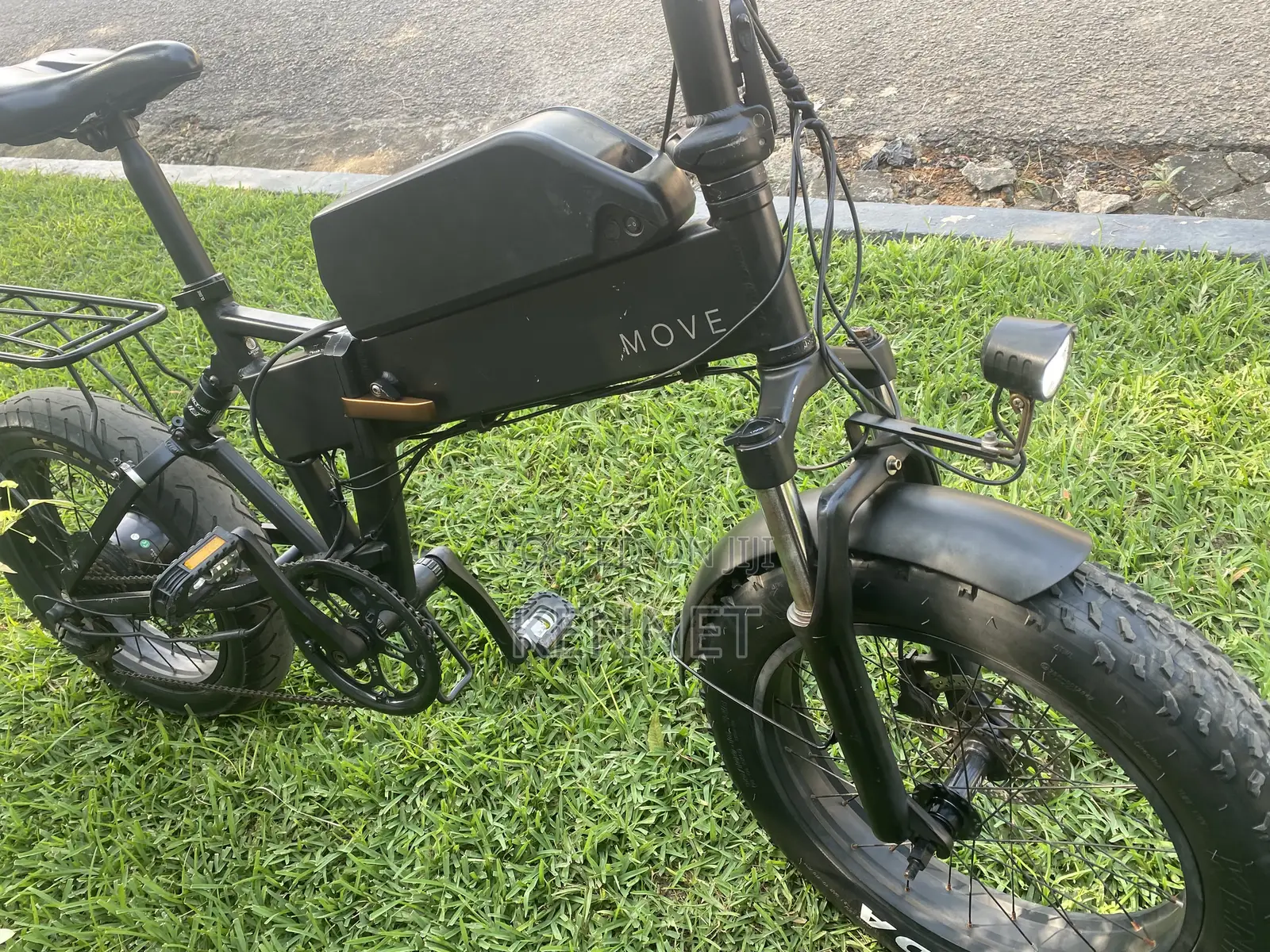 Motorcycle 2025 Black