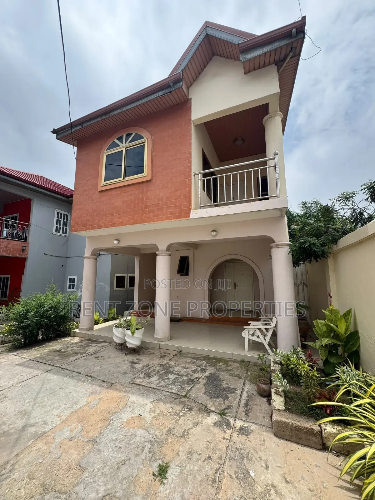 3bdrm Apartment in Tesano for rent
