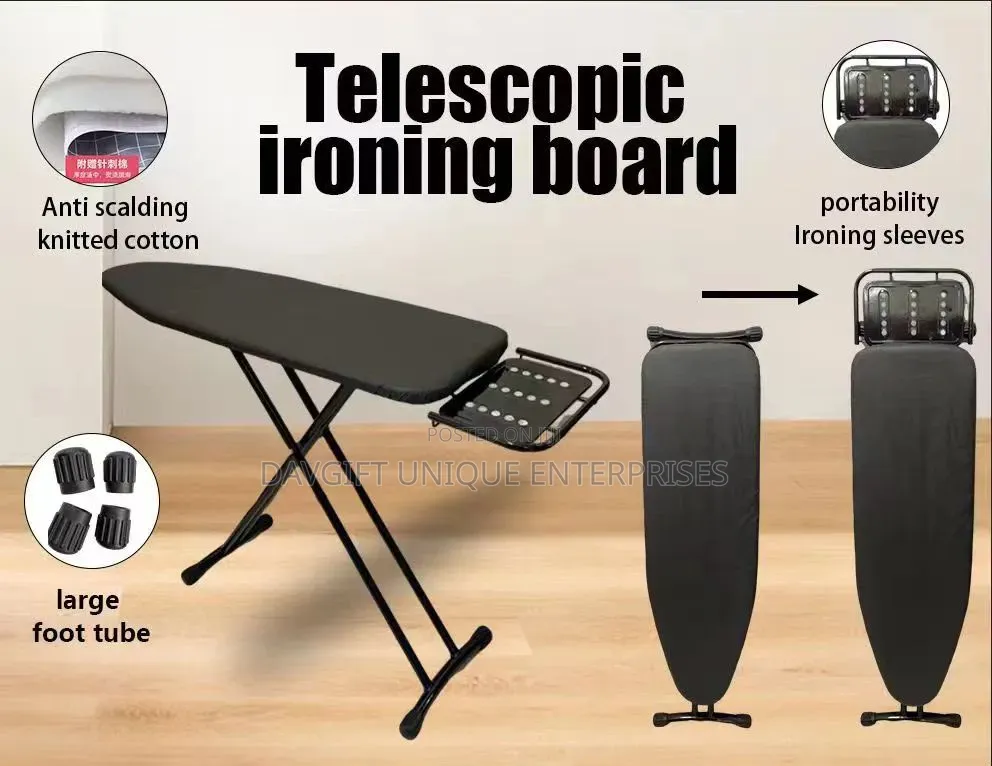 Ironing Board