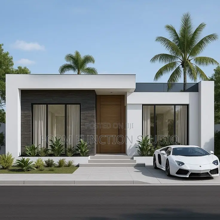 Architectural Building Design 76