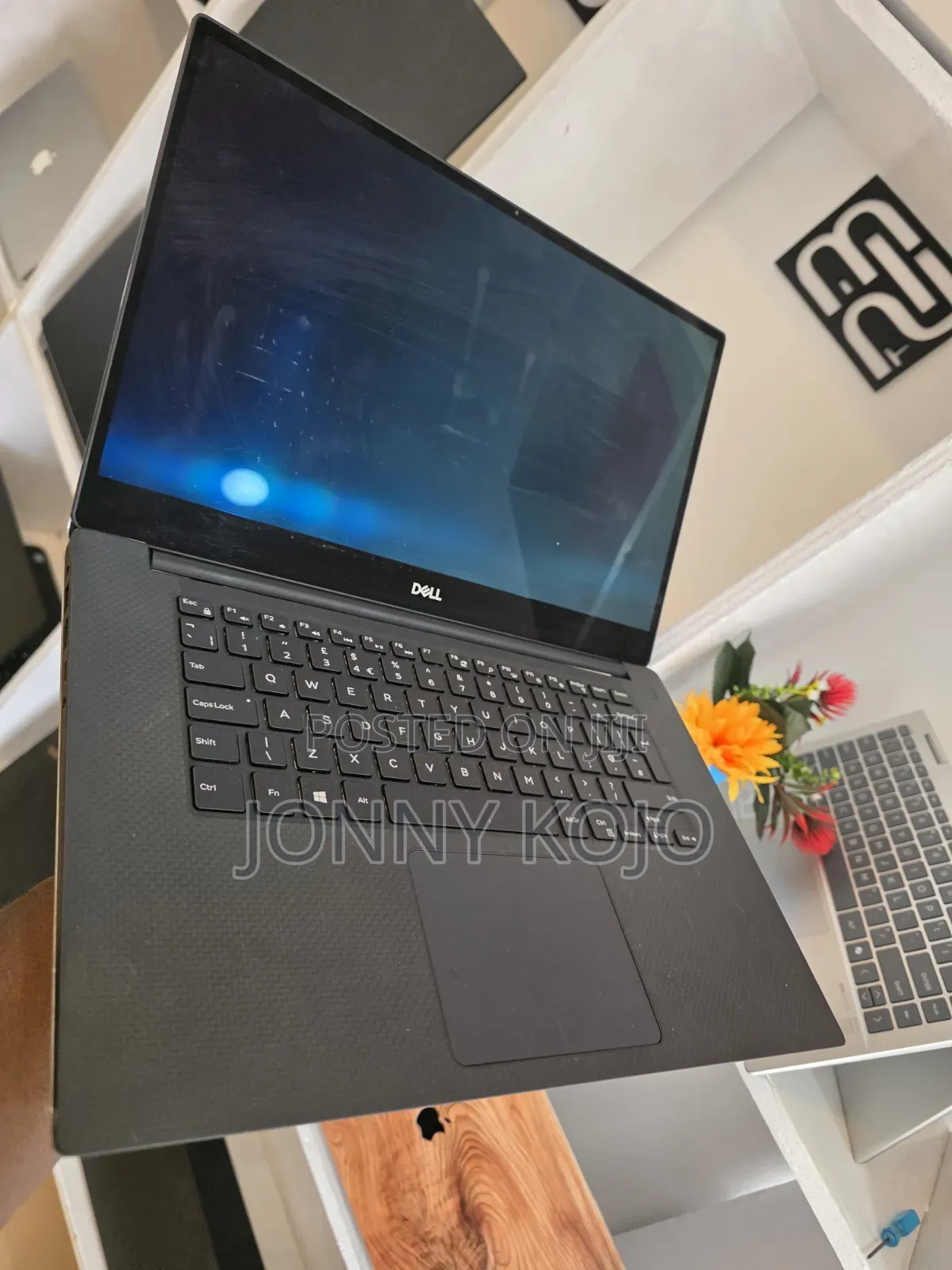 Laptop Dell XPS 15 7590 16GB Intel Core i7 SSD 512GB