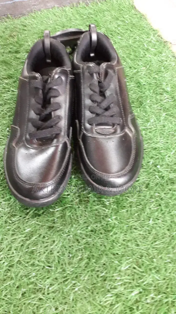 M&S School Shoes