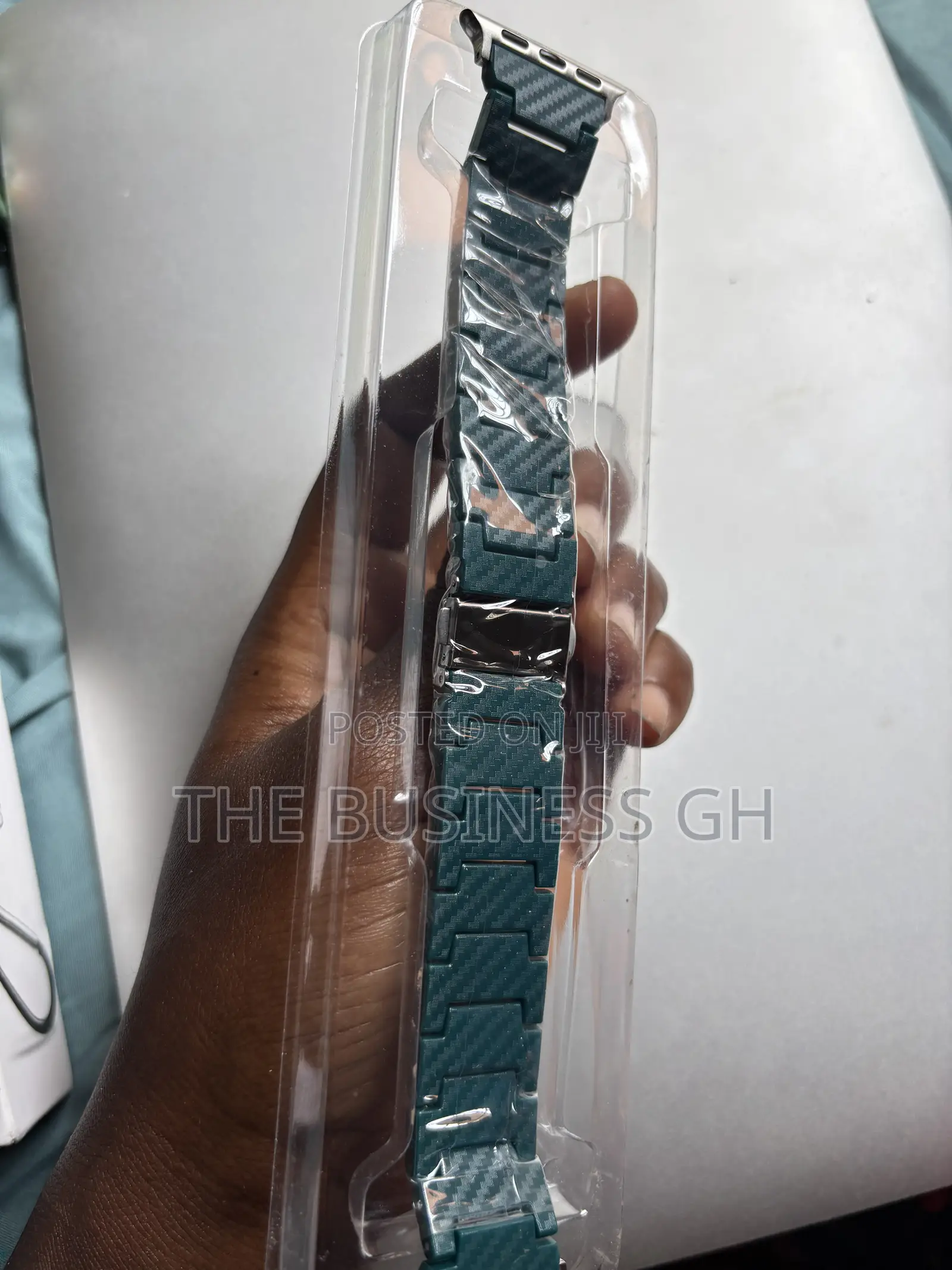 iWatch Strap