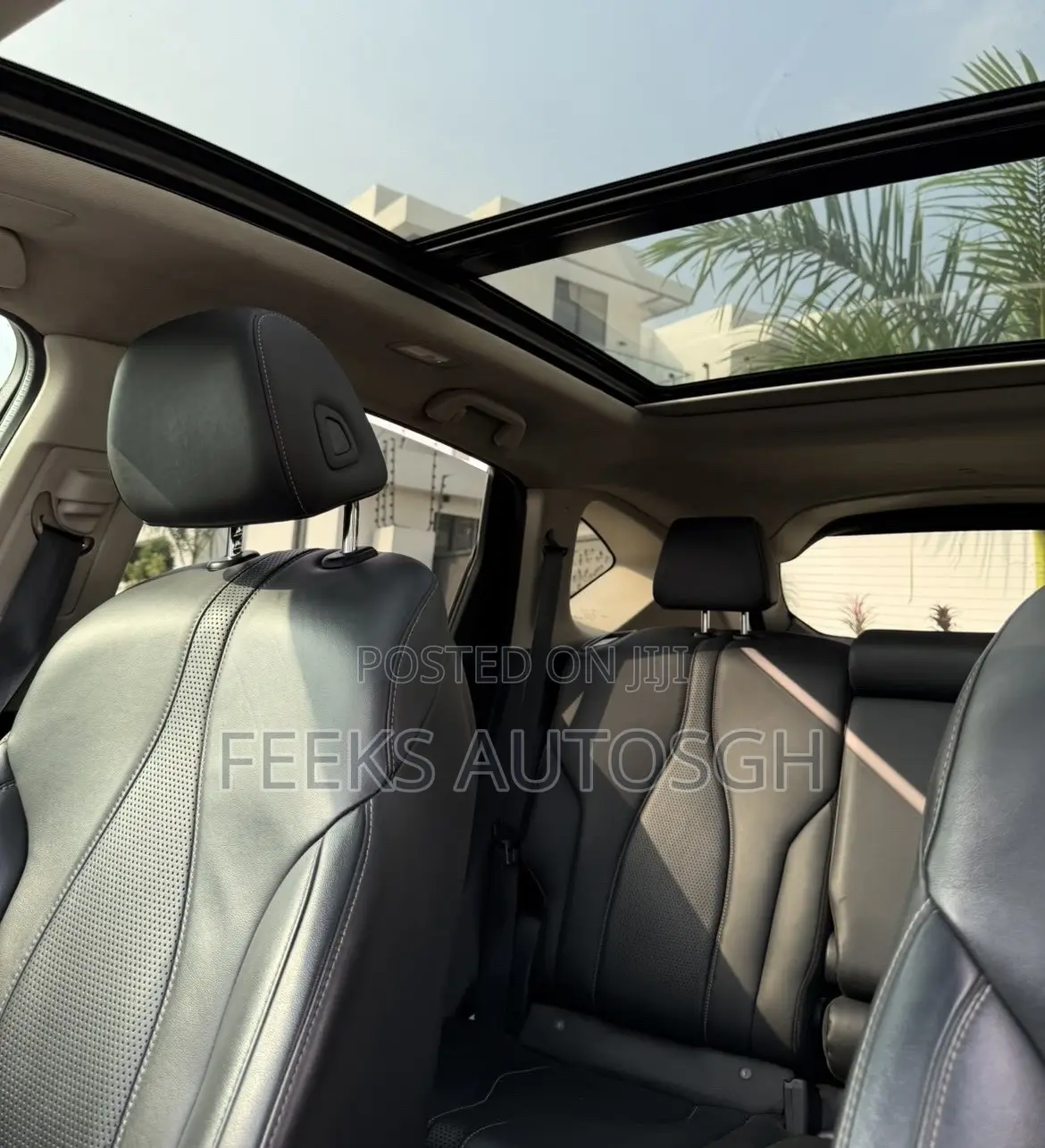 Acura RDX w/Technology Package 2024 Gray