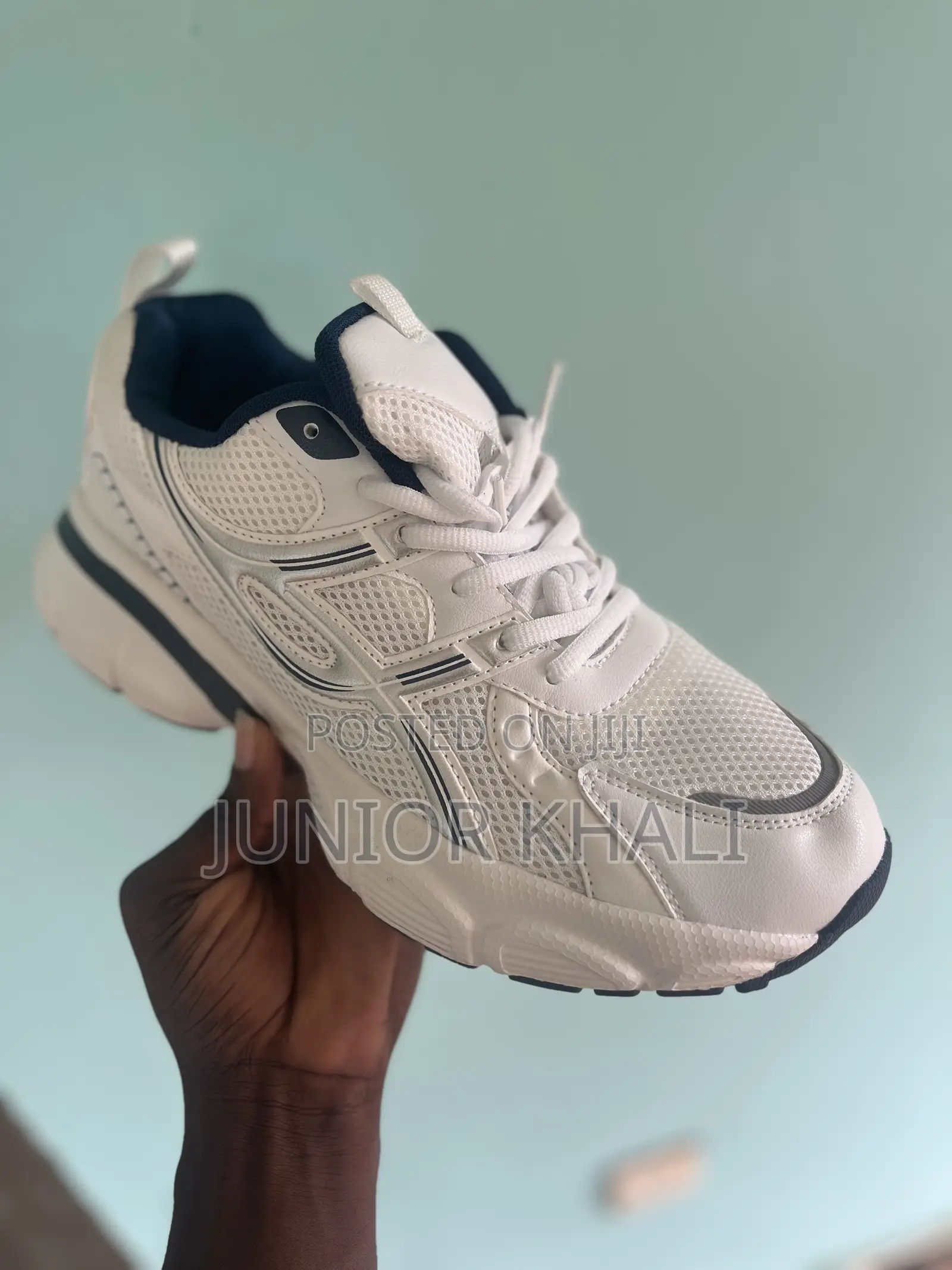 Sneakers Shoes