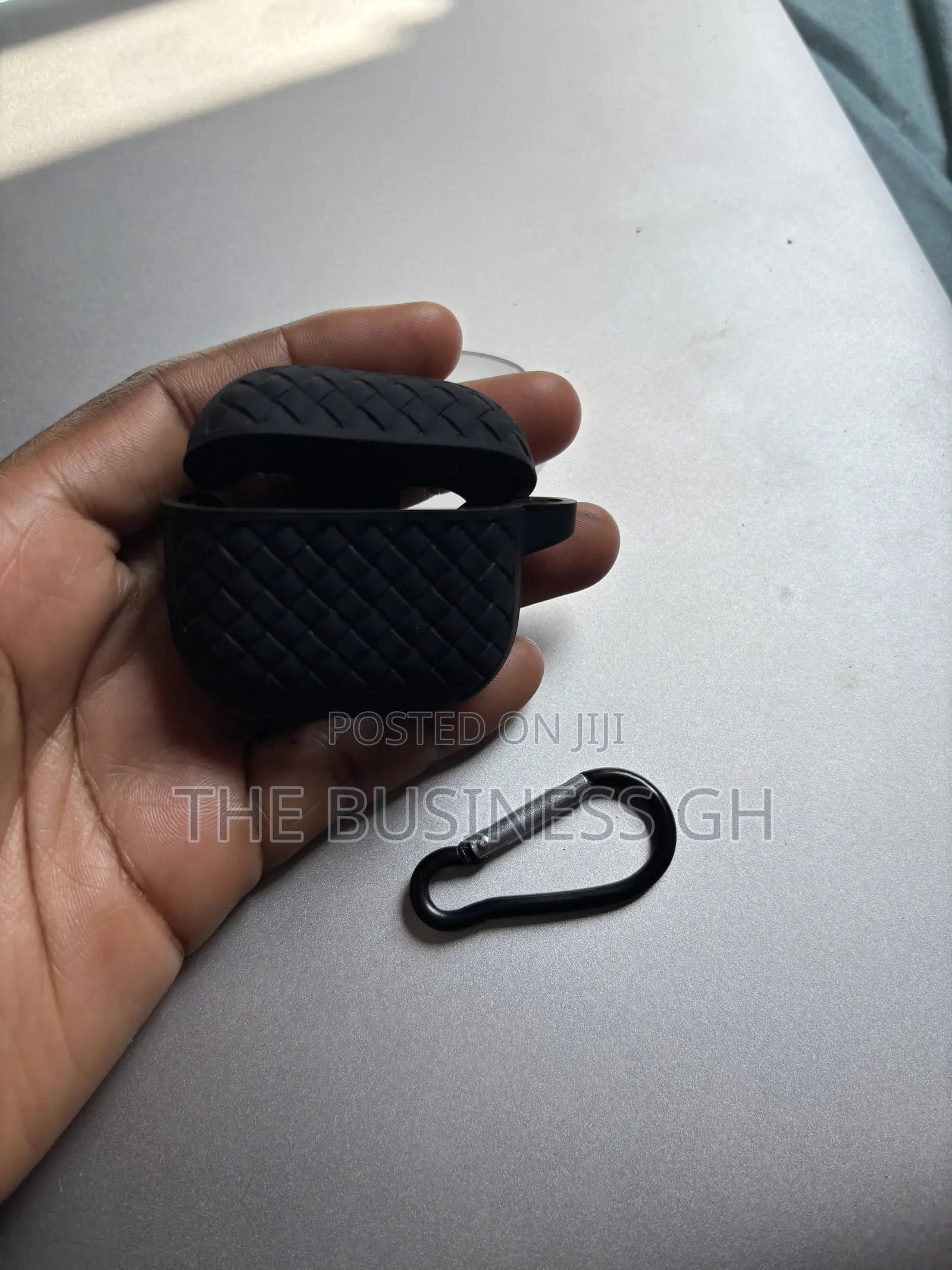 Airpods 4 Silicone Case
