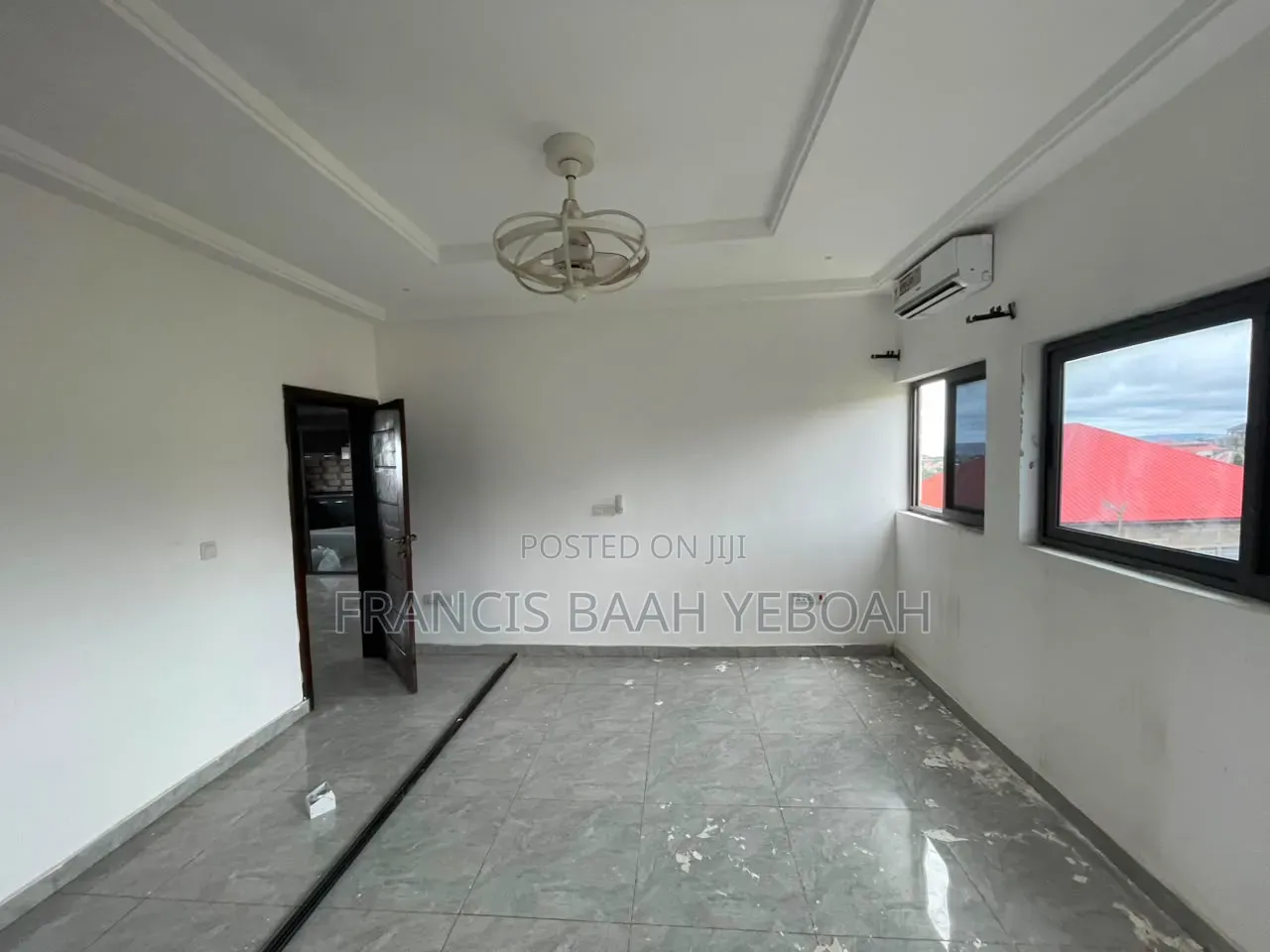 3bdrm Apartment in Shining Star Real, Accra Metropolitan for rent