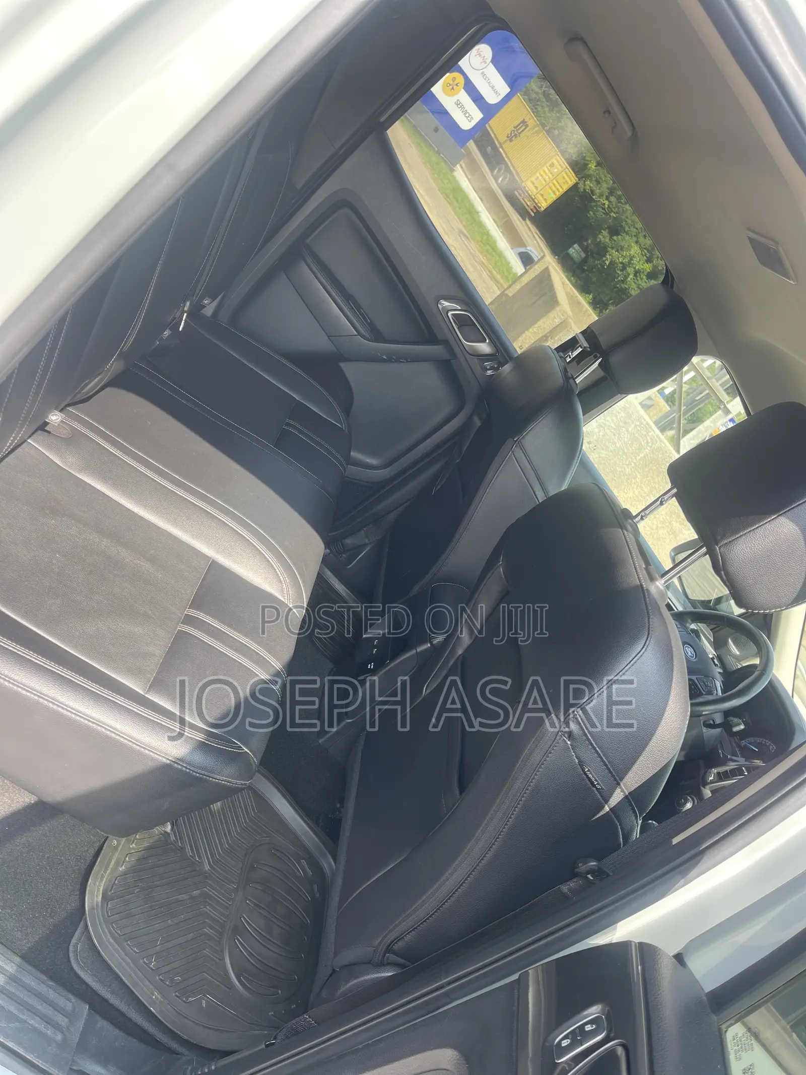 Ford Ranger 2022