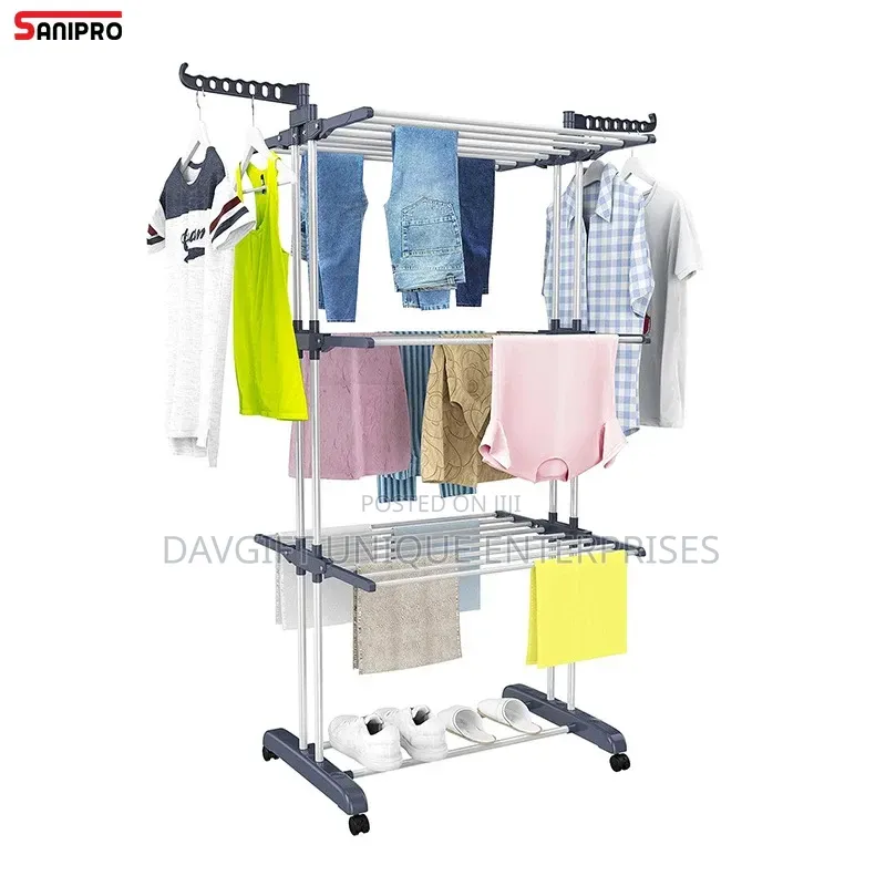 Clothes Hangers