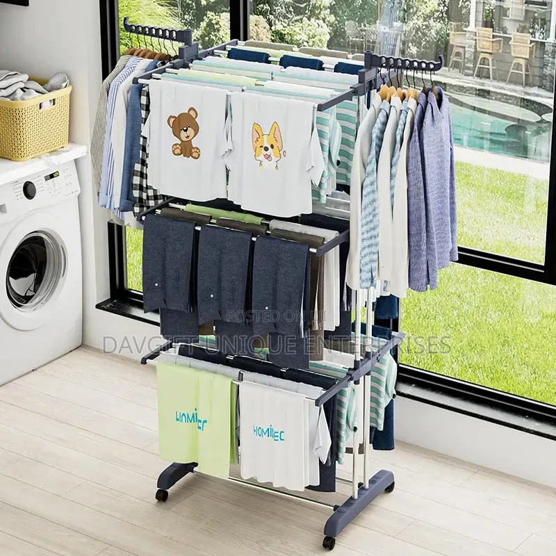 Clothes Hangers