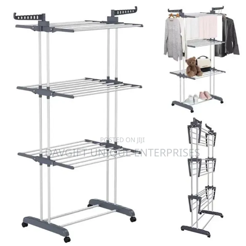 Clothes Hangers