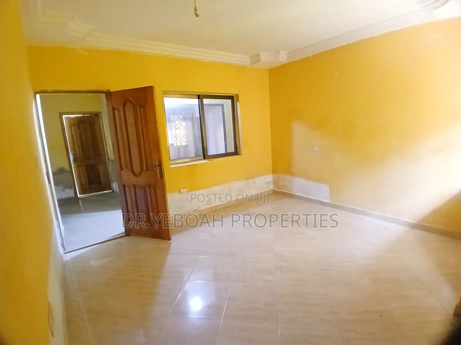 3bdrm House in Spintex Manet, Coca Cola for rent