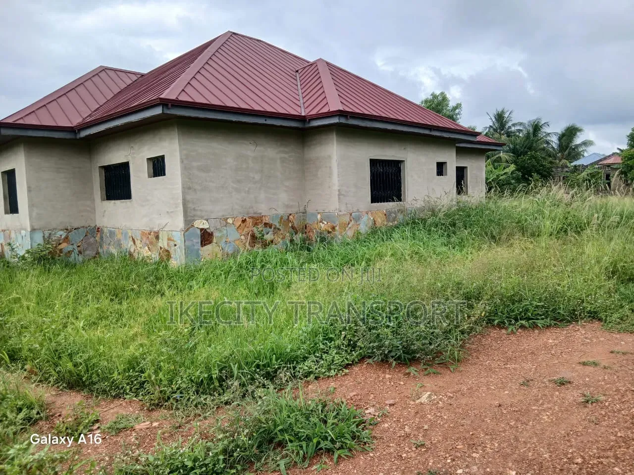 4bdrm House in Asuogyaman for sale