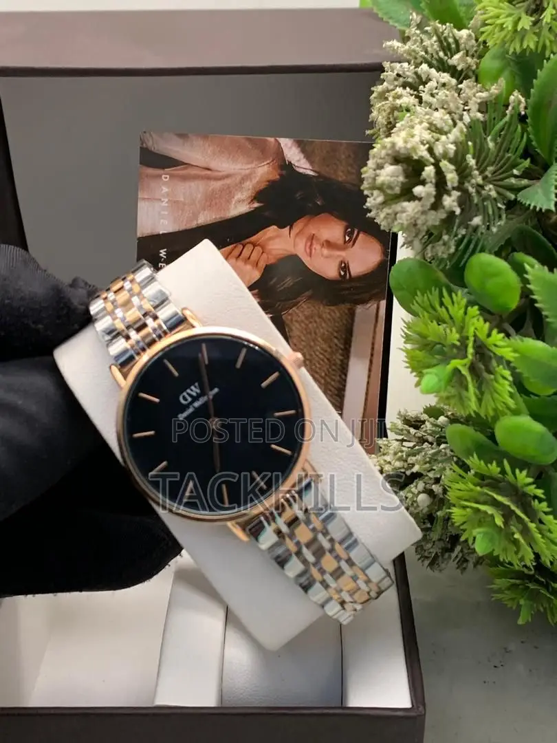 Female DW Watches