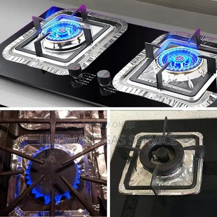 Cooktops and Free-Standing Stove Services