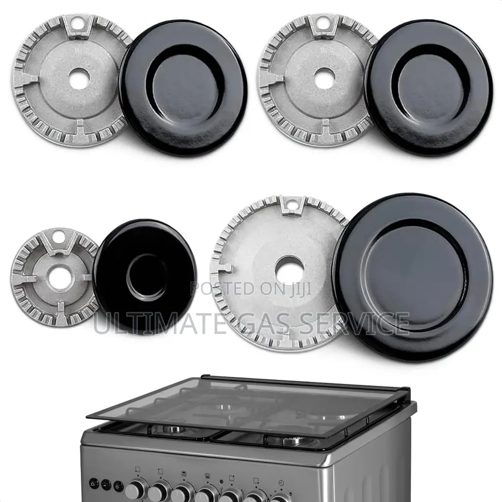 Cooktops and Free-Standing Stove Services