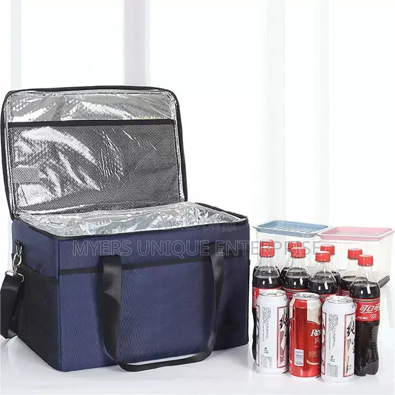 Hot Cold Thermal Insulated Bag (25L)