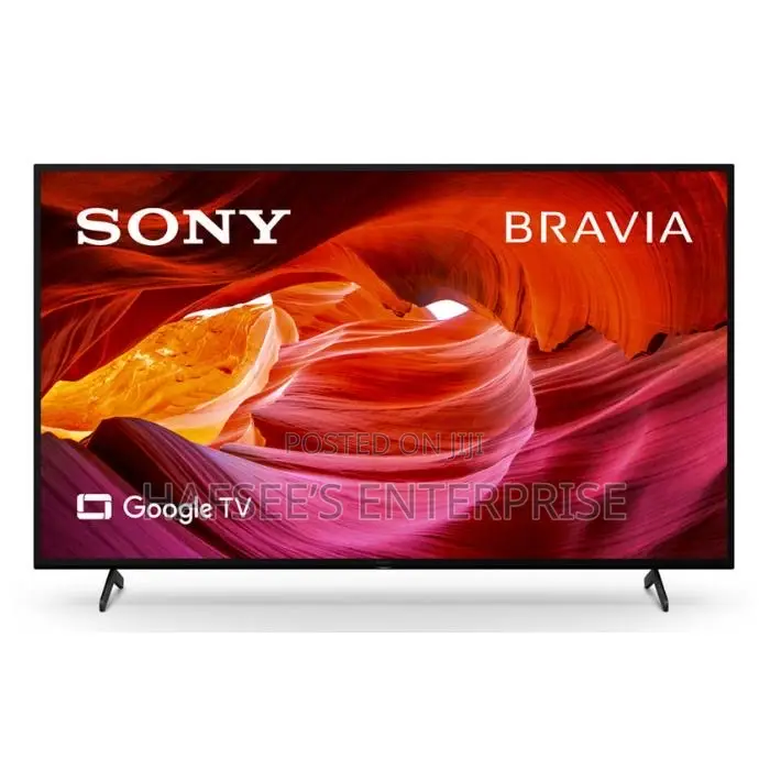 Sony Bravia X7K 65 Inch