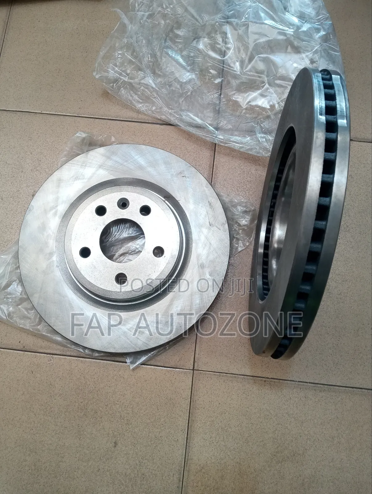01128. Original Ford Explorer and Taurus Rotors or Discs From USA