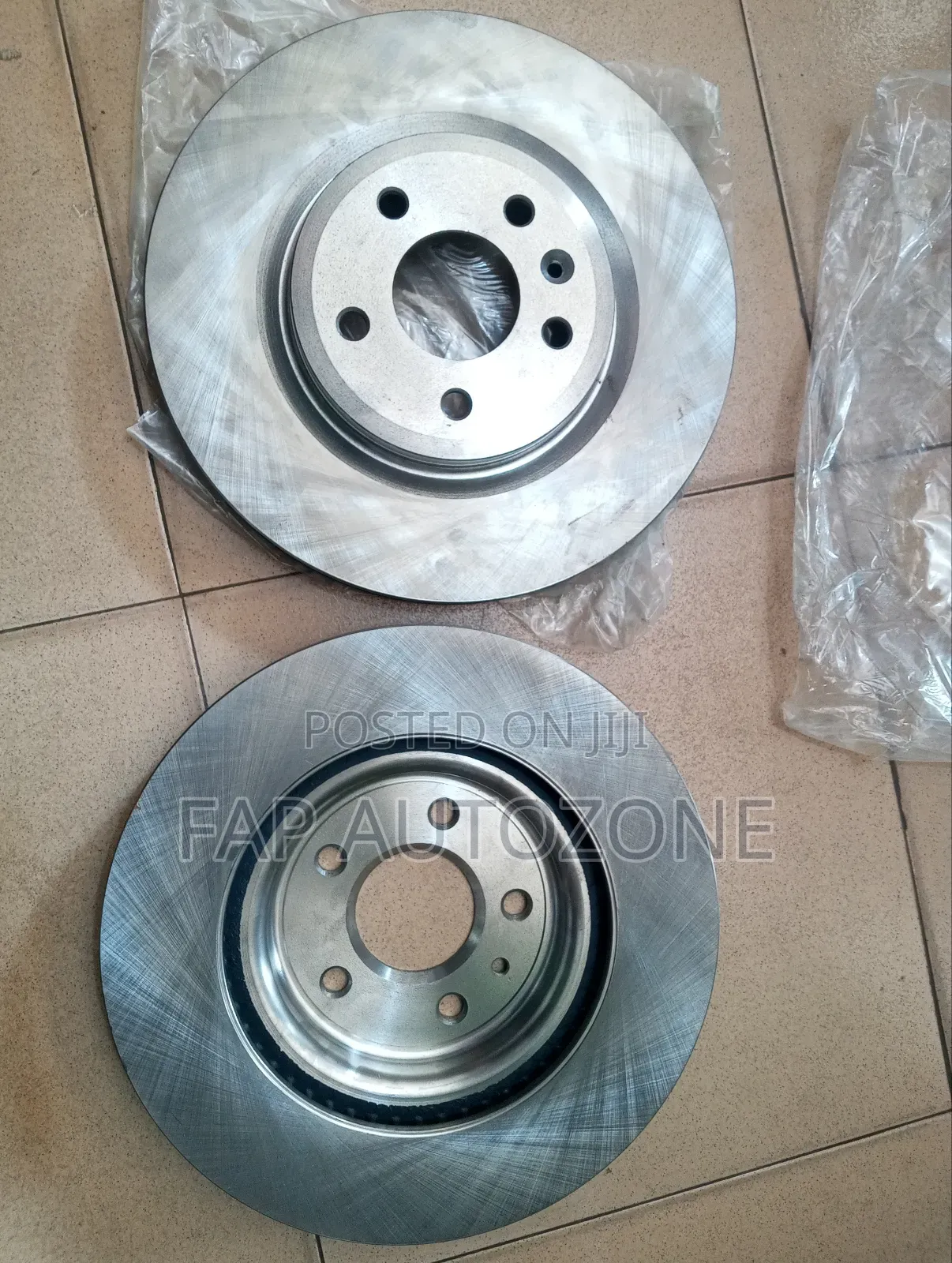 01128. Original Ford Explorer and Taurus Rotors or Discs From USA