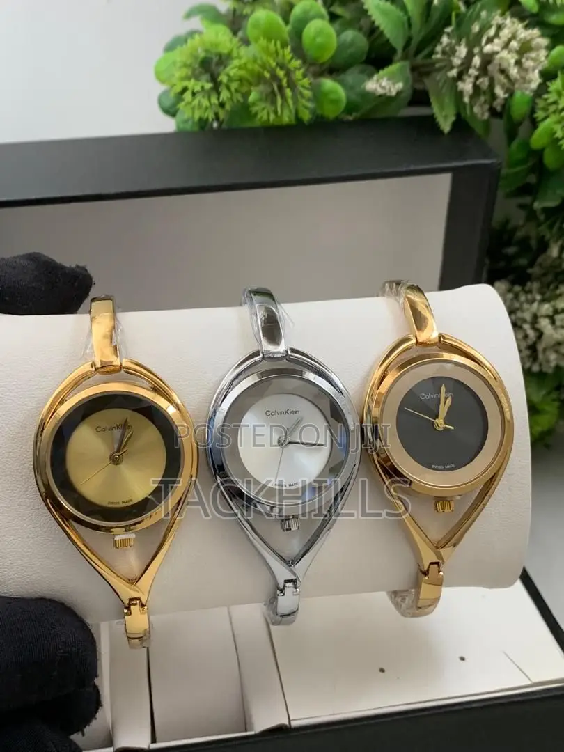Women Splendid Watches