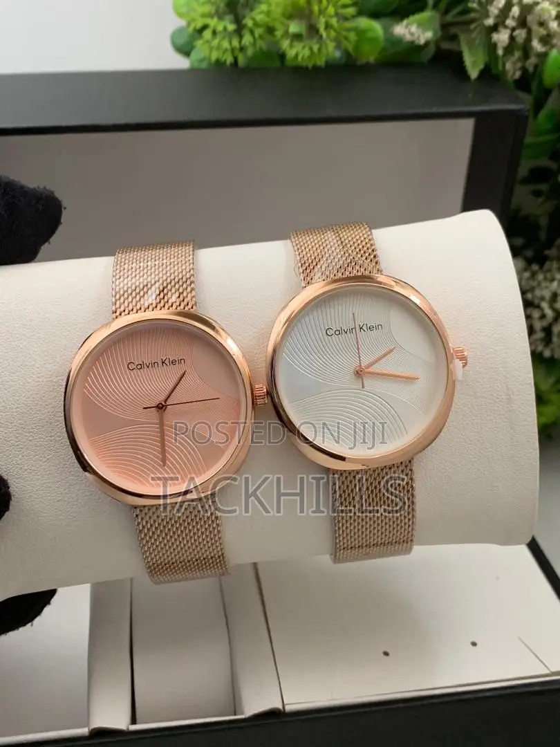 Women Splendid Watches