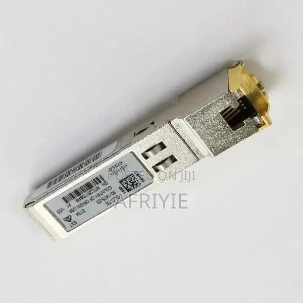 Cisco GLC-Te 1000base-T SFP