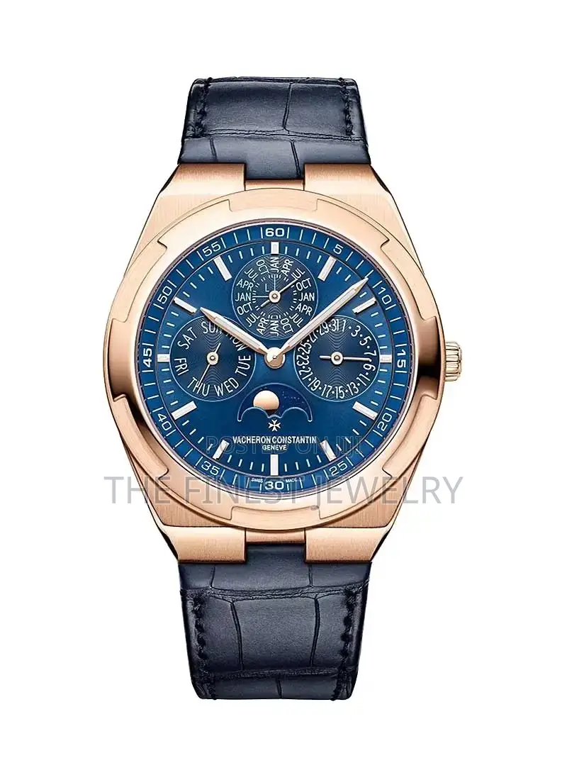 Vacheron Constantin Overseas Perpetual Calendar Ultra-Thin