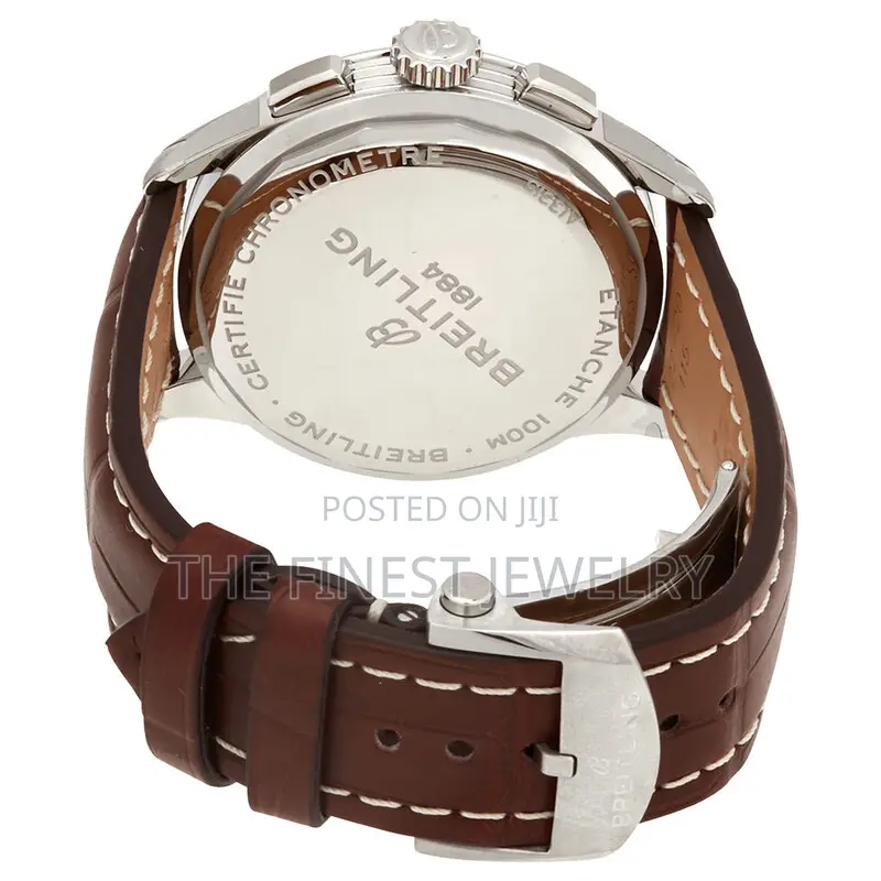 Breitling Premier Chronograph 42 Watch