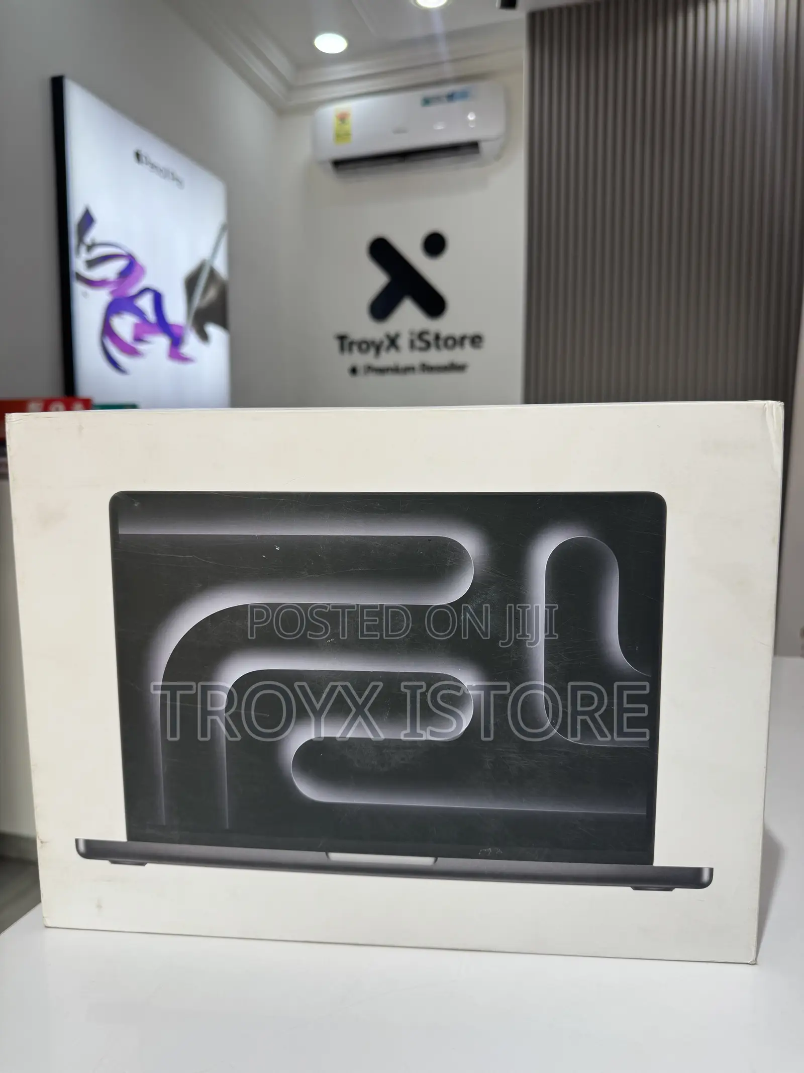 New Laptop Apple MacBook Pro 2026 M5 Pro 24GB Apple M5 Pro SSD 1T