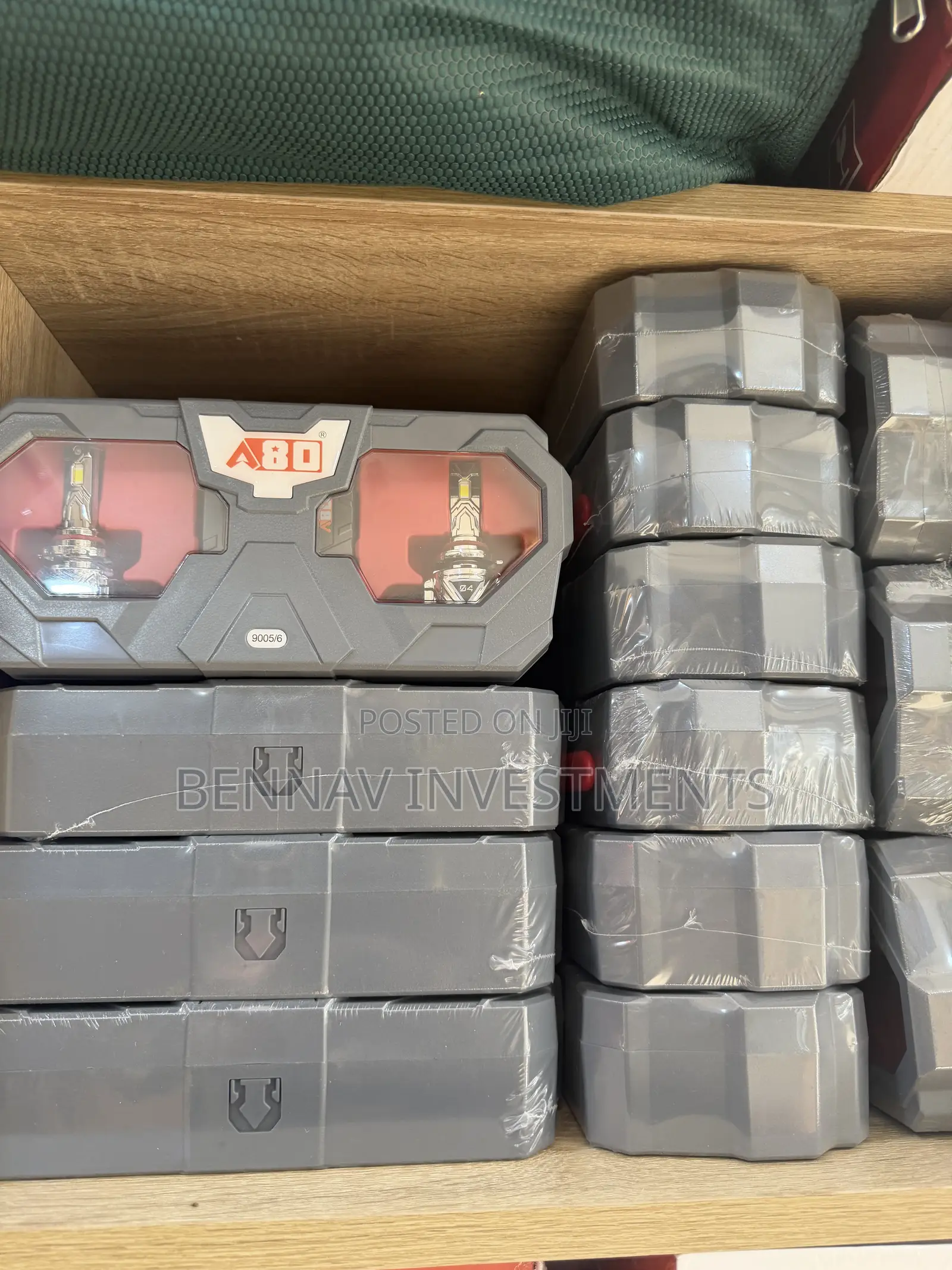 Top Quality A80 Super Bright 20000Lumen LED Bulbs Available