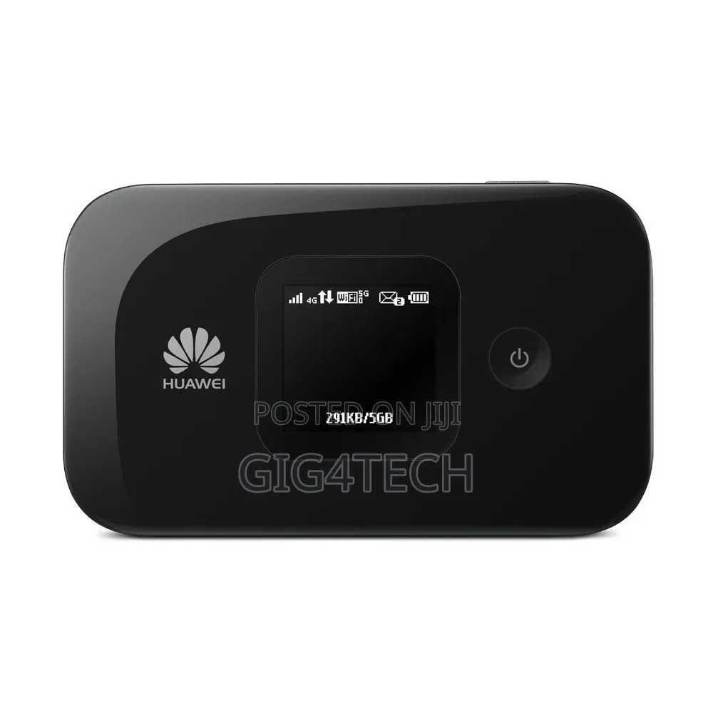 HUAWEI E5577 Mobile Wi-Fi 2 Mifi