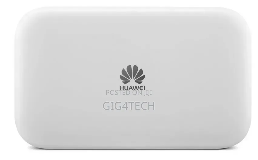 HUAWEI E5577 Mobile Wi-Fi 2 Mifi