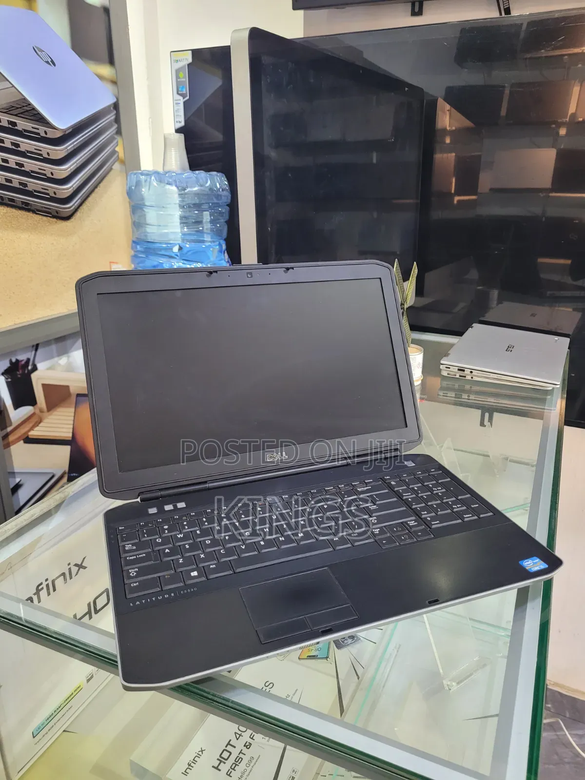 Laptop Dell Latitude E5530 6GB Intel Core i5 HDD 500GB