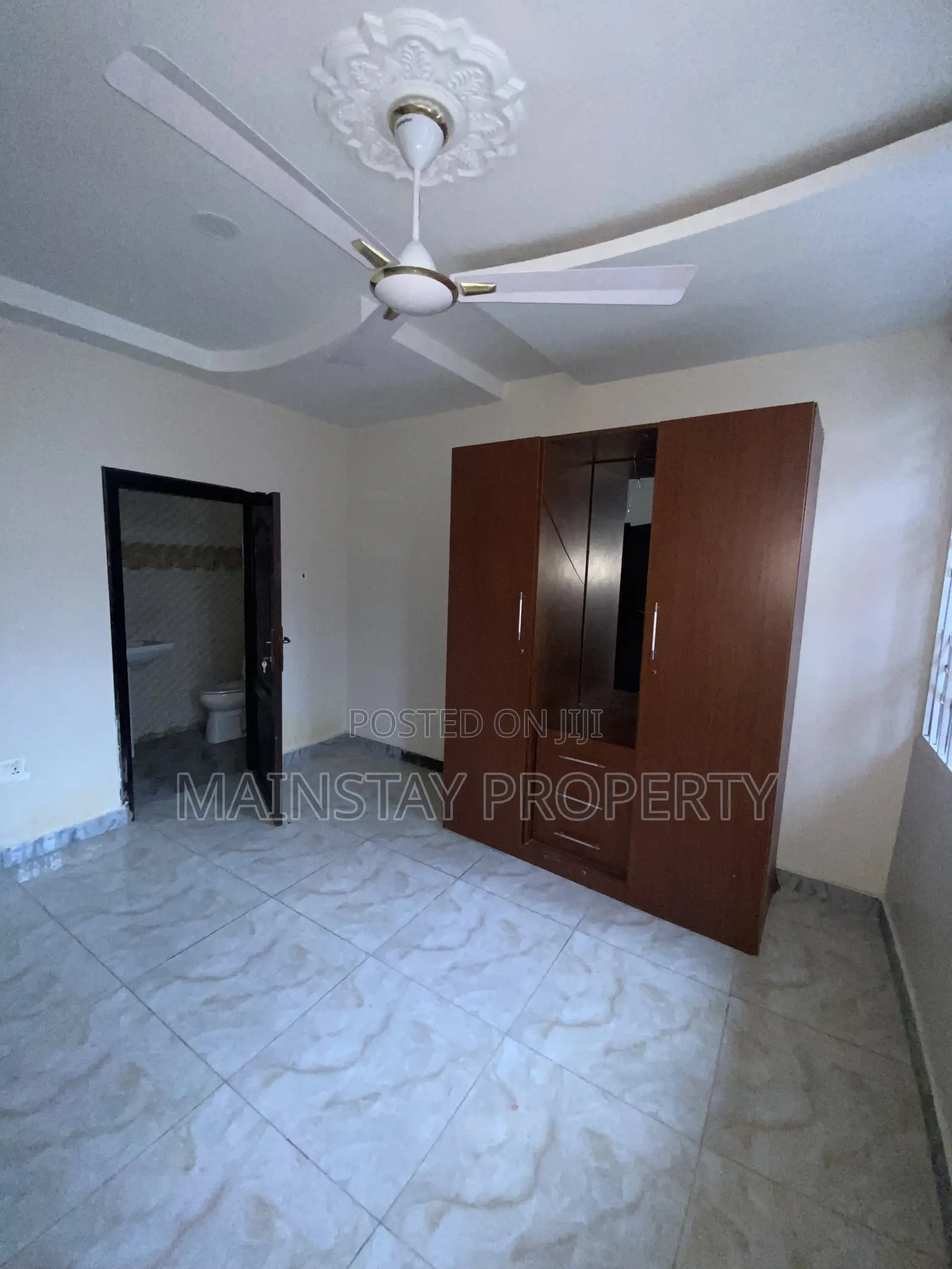 2bdrm Apartment in Mainstay Estates, Spintex for rent